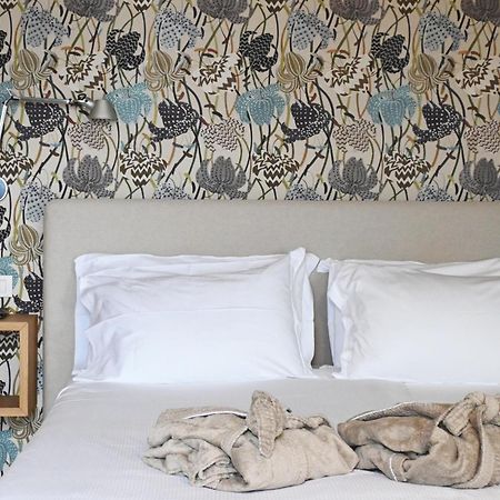 Casa Rampolina Hotel Stresa Eksteriør billede