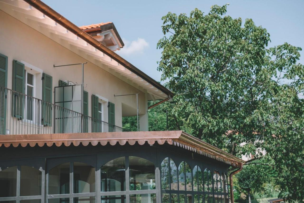 Casa Rampolina Hotel Stresa Eksteriør billede