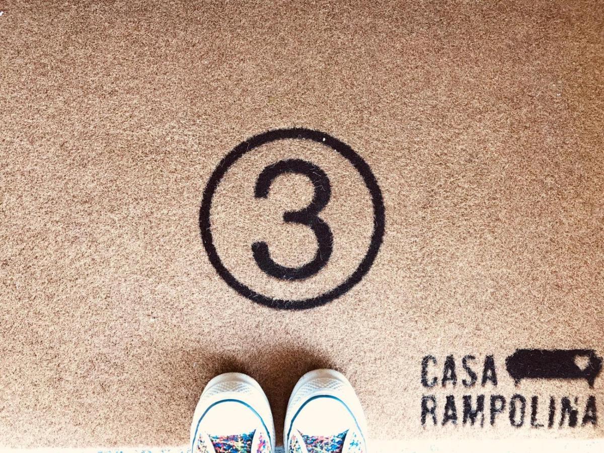 Casa Rampolina Hotel Stresa Eksteriør billede