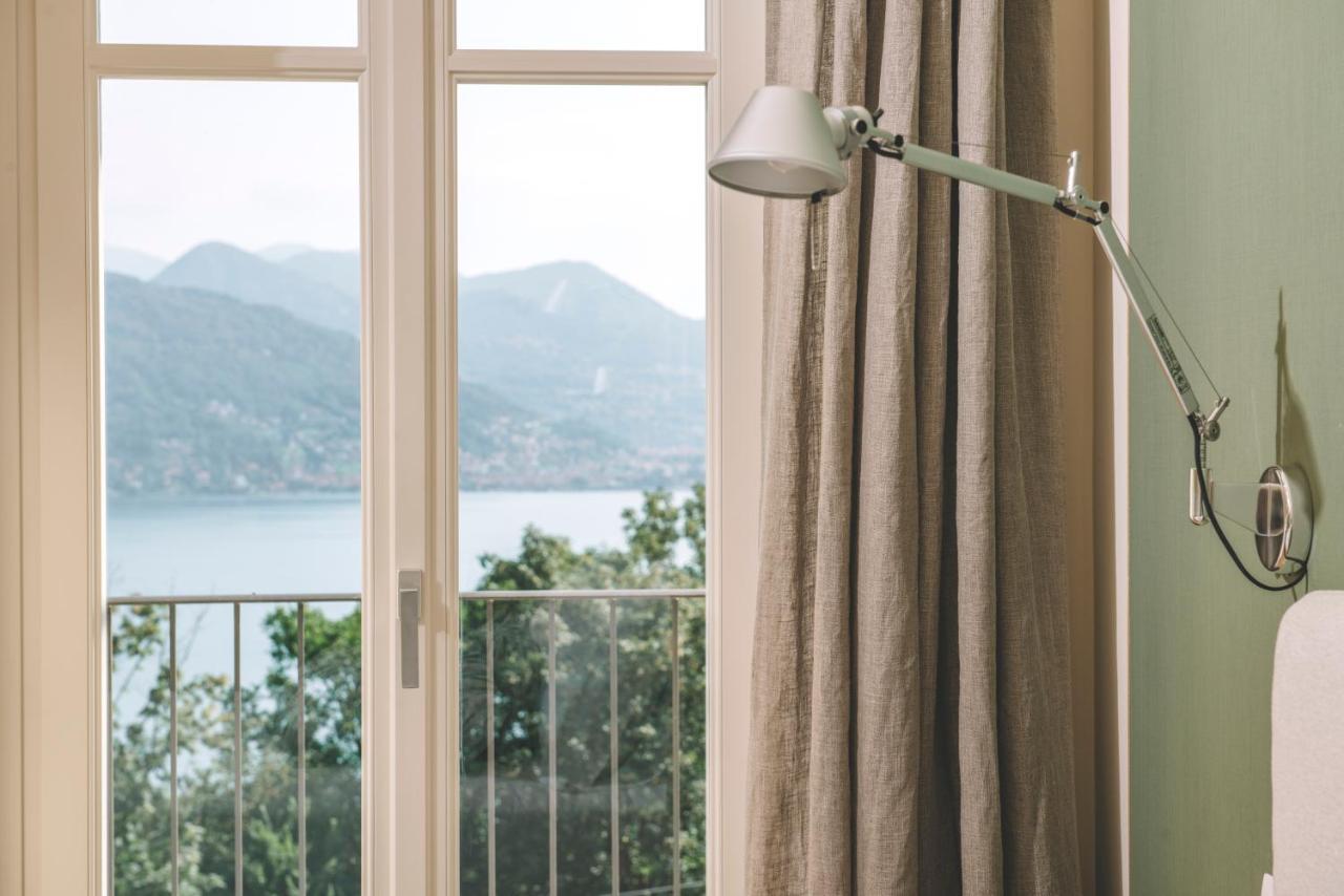 Casa Rampolina Hotel Stresa Eksteriør billede