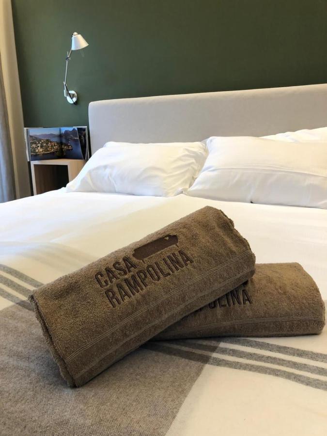 Casa Rampolina Hotel Stresa Eksteriør billede