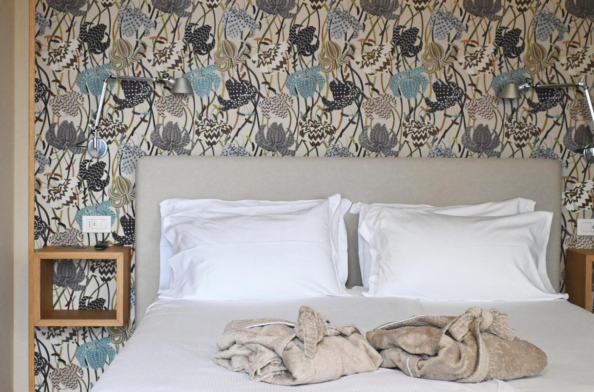 Casa Rampolina Hotel Stresa Eksteriør billede